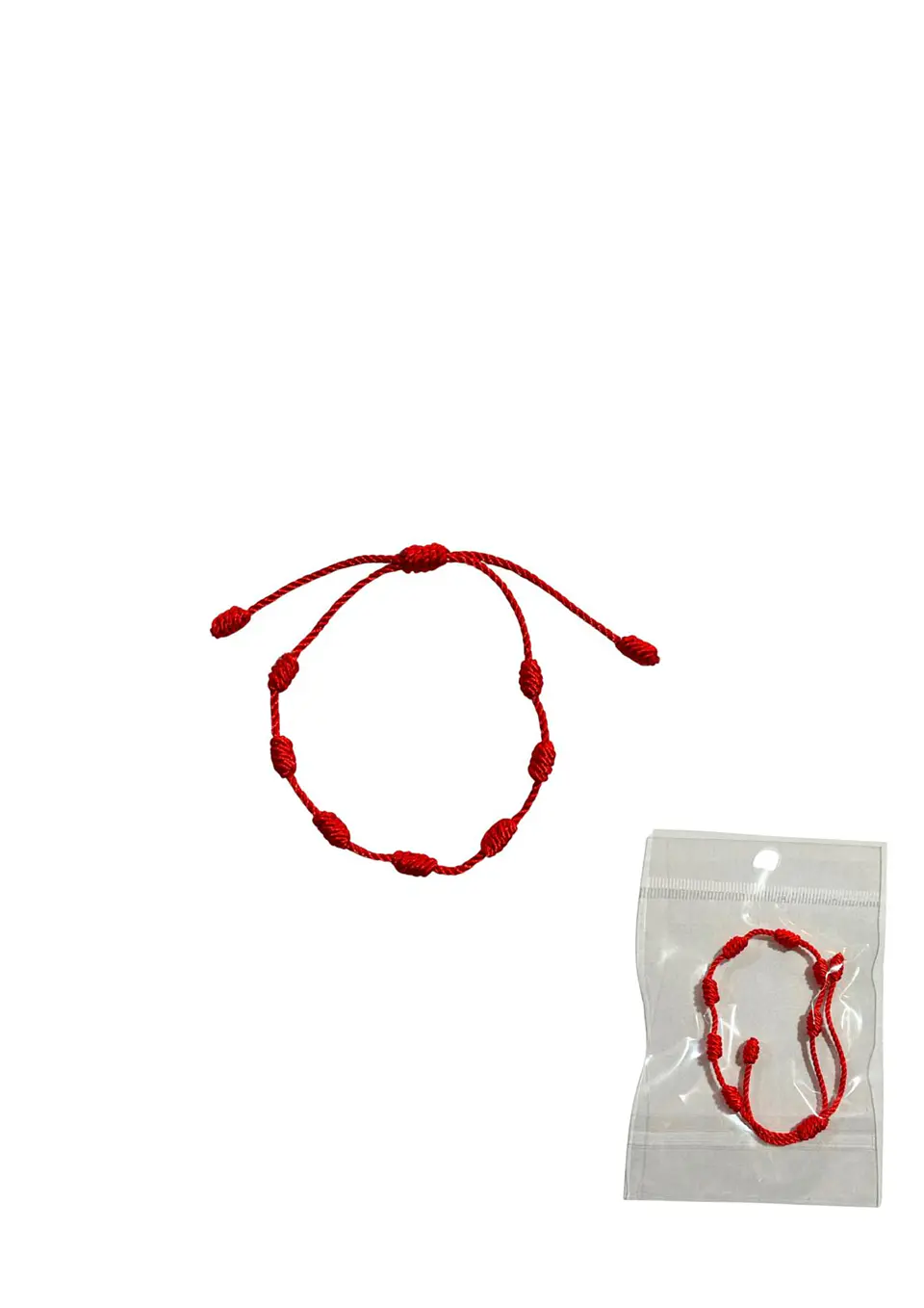 PULSERA 7 NUDOS 1