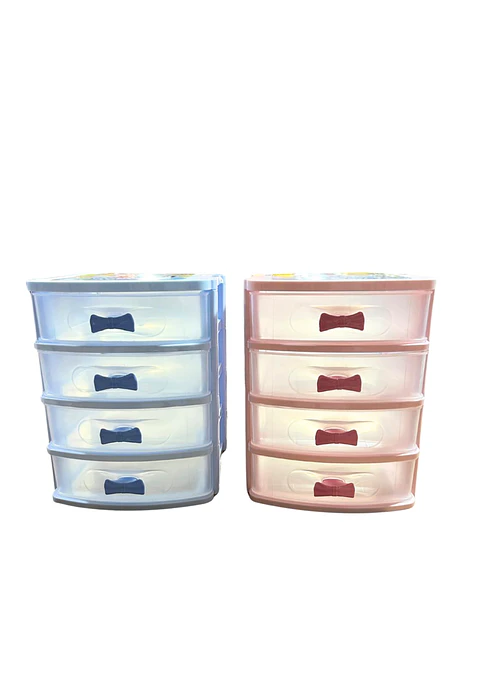 ORGANIZADOR X 5