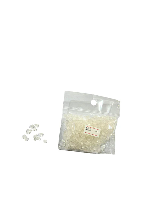TAPON DE SILICONA X 25GRS 