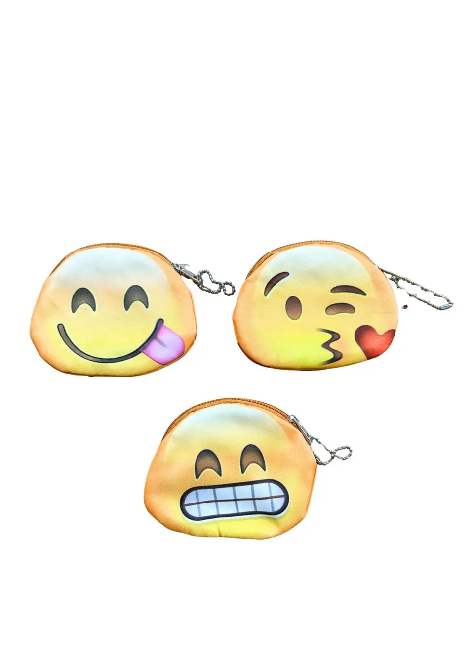 MONEDERO EMOJI CHICO 1