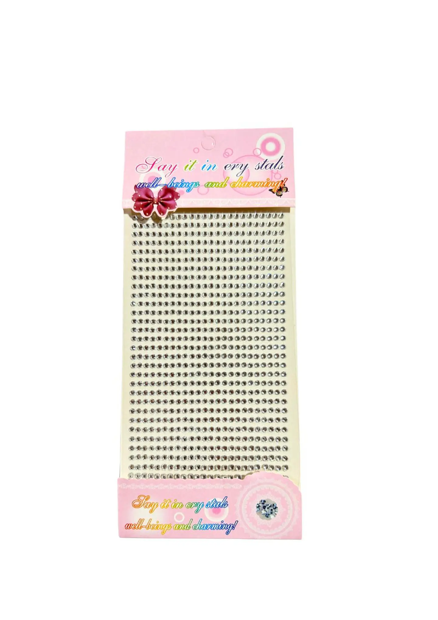 BRILLOS PARA ROSTRO 1