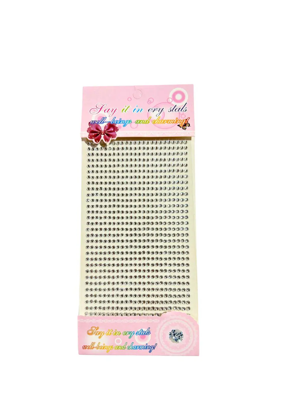 BRILLOS PARA ROSTRO 1
