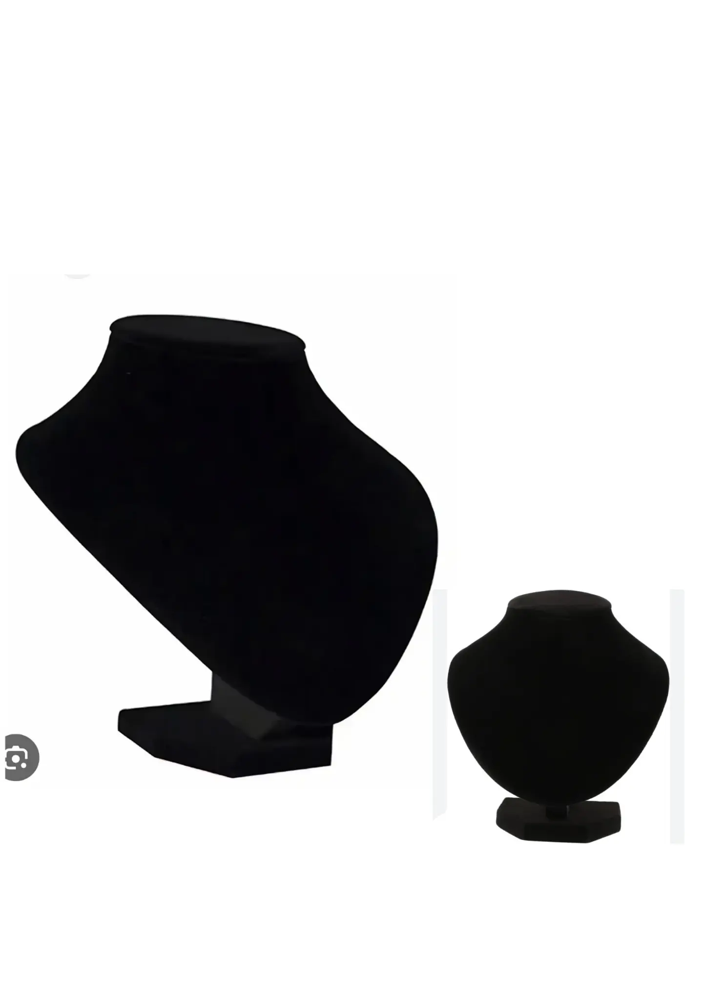 EXHIBIDOR DE COLLAR CHI 1