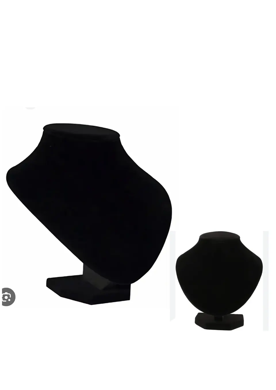 EXHIBIDOR DE COLLAR CHI 1