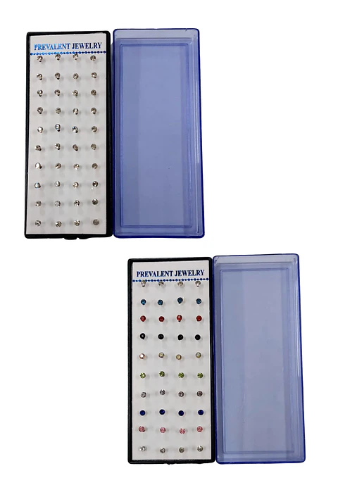 MINIBRILLO CAJA X 20 PARES