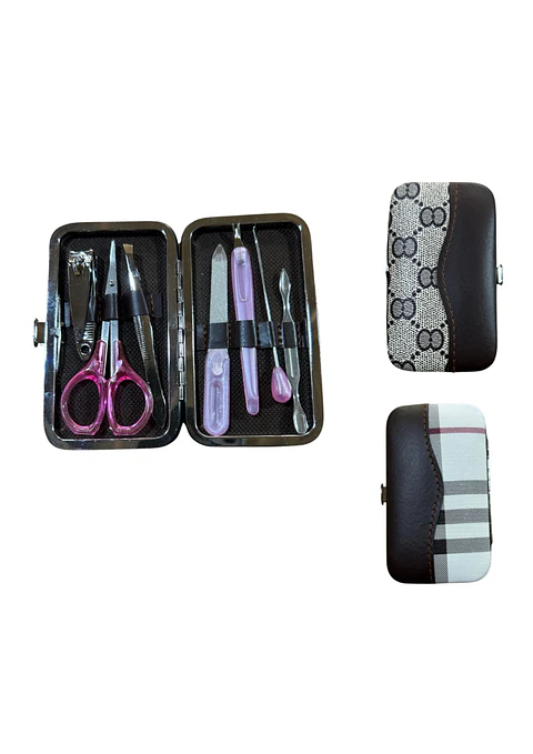 SET MANICURA JUNYA
