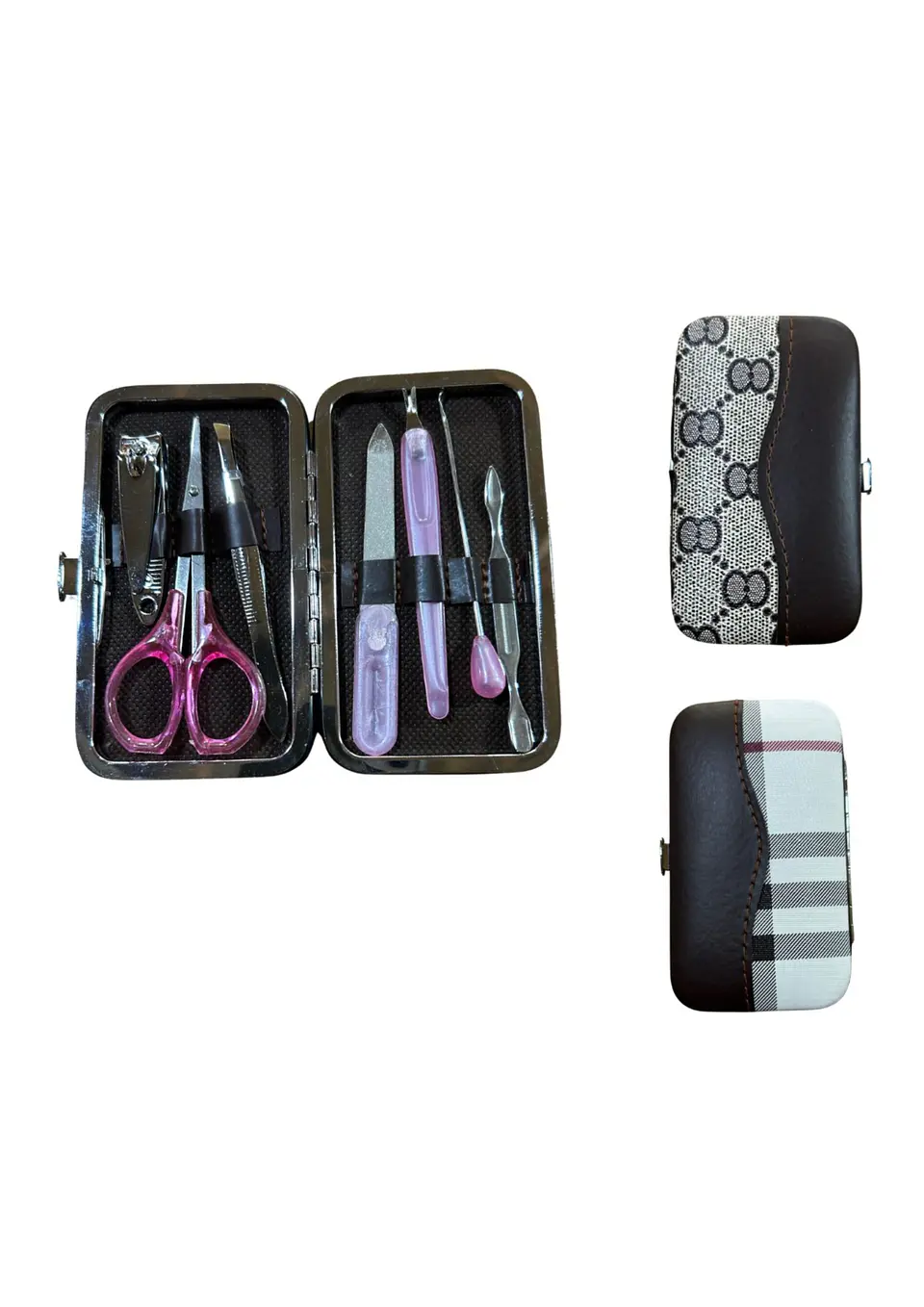 SET MANICURA JUNYA 1