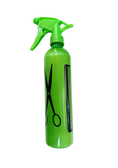 ROCIADOR  PELO PLAST