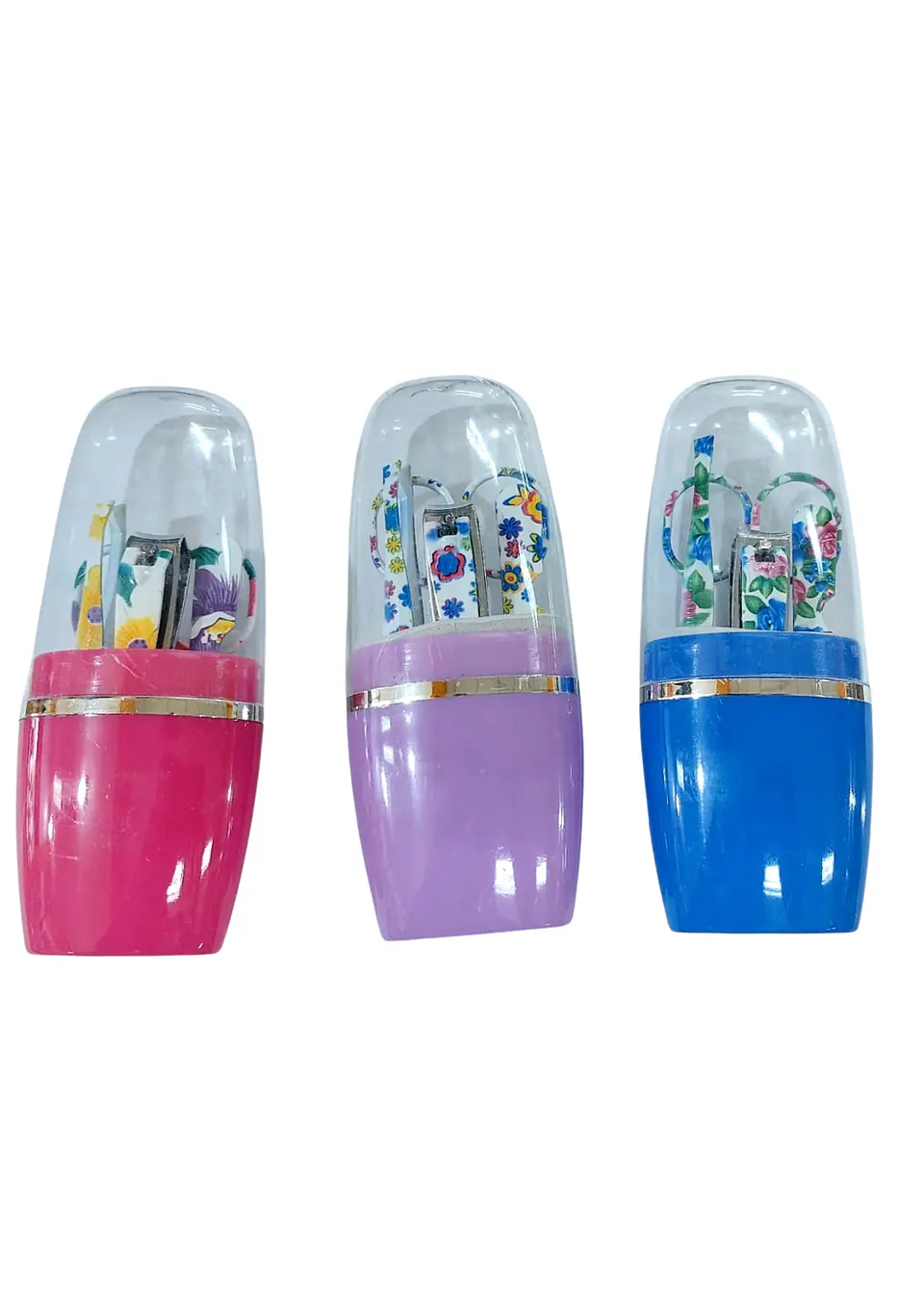 SET DE MANICURA DECORADO 1