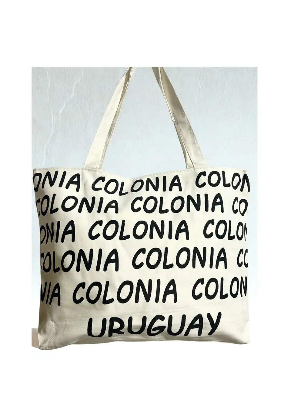 BOLSO LONA COLONIA 1