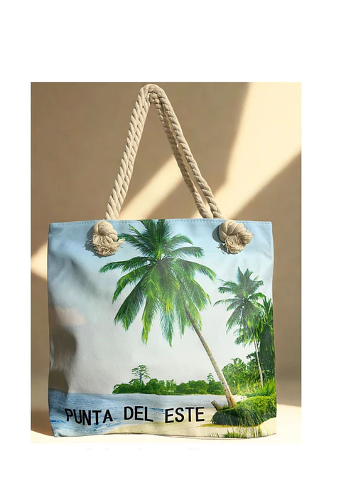 BOLSO EST PUNTA DEL ESTE