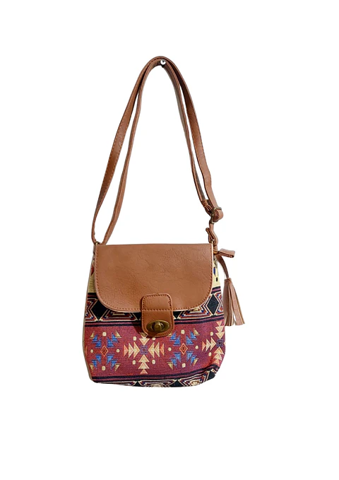 CARTERA ETNICA MORRAL SIMPLE