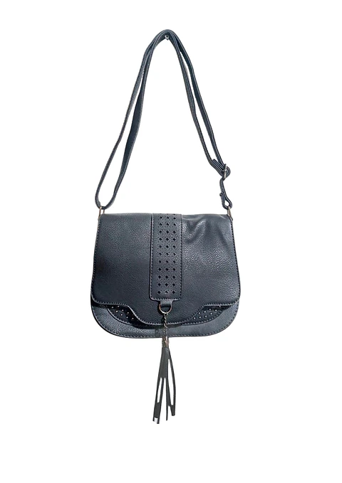 CARTERA TACHA Y ROMBO