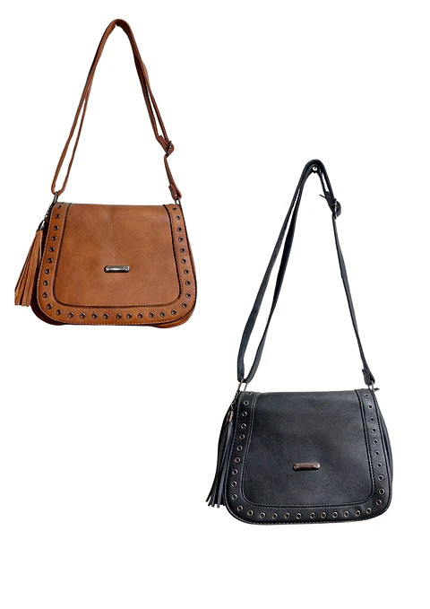 CARTERA SOLAPA C/OJALILLOS