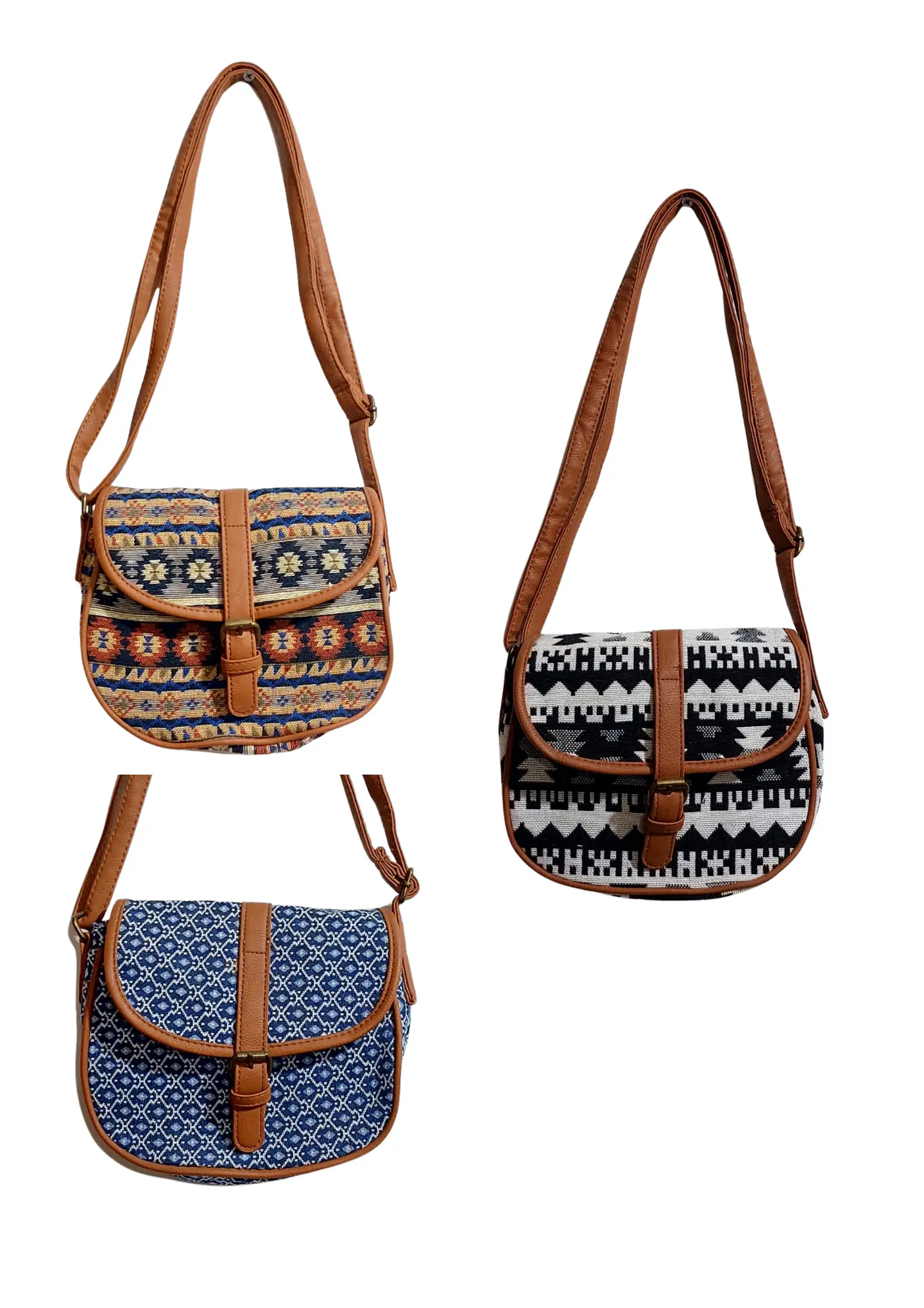 CARTERA ETNICA 1