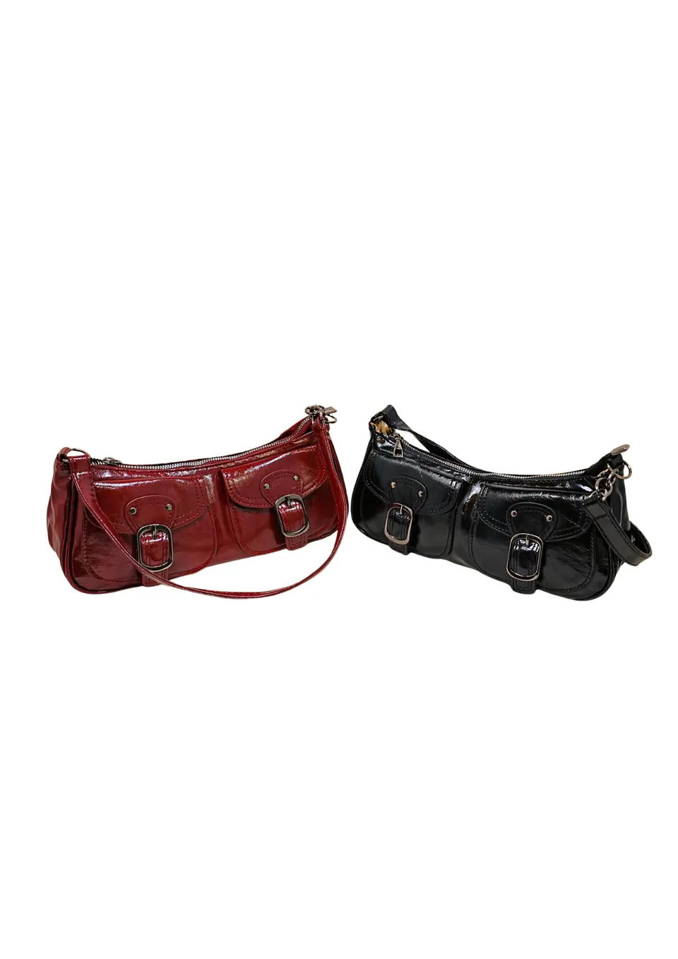 CARTERA TIPO BAGUETTE BOLSILLO EXTERIOR 1
