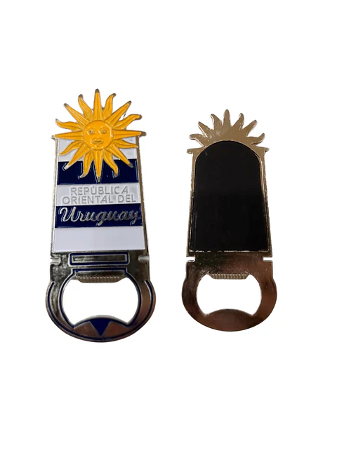 DESTAPADOR IMAN URUGUAY