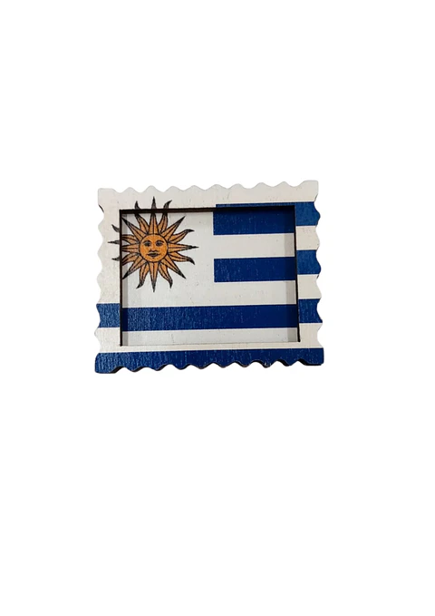 IMAN MADERA URUGUAY