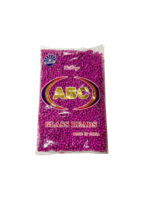 MOSTACILLA FUCSIA OPACA GDE