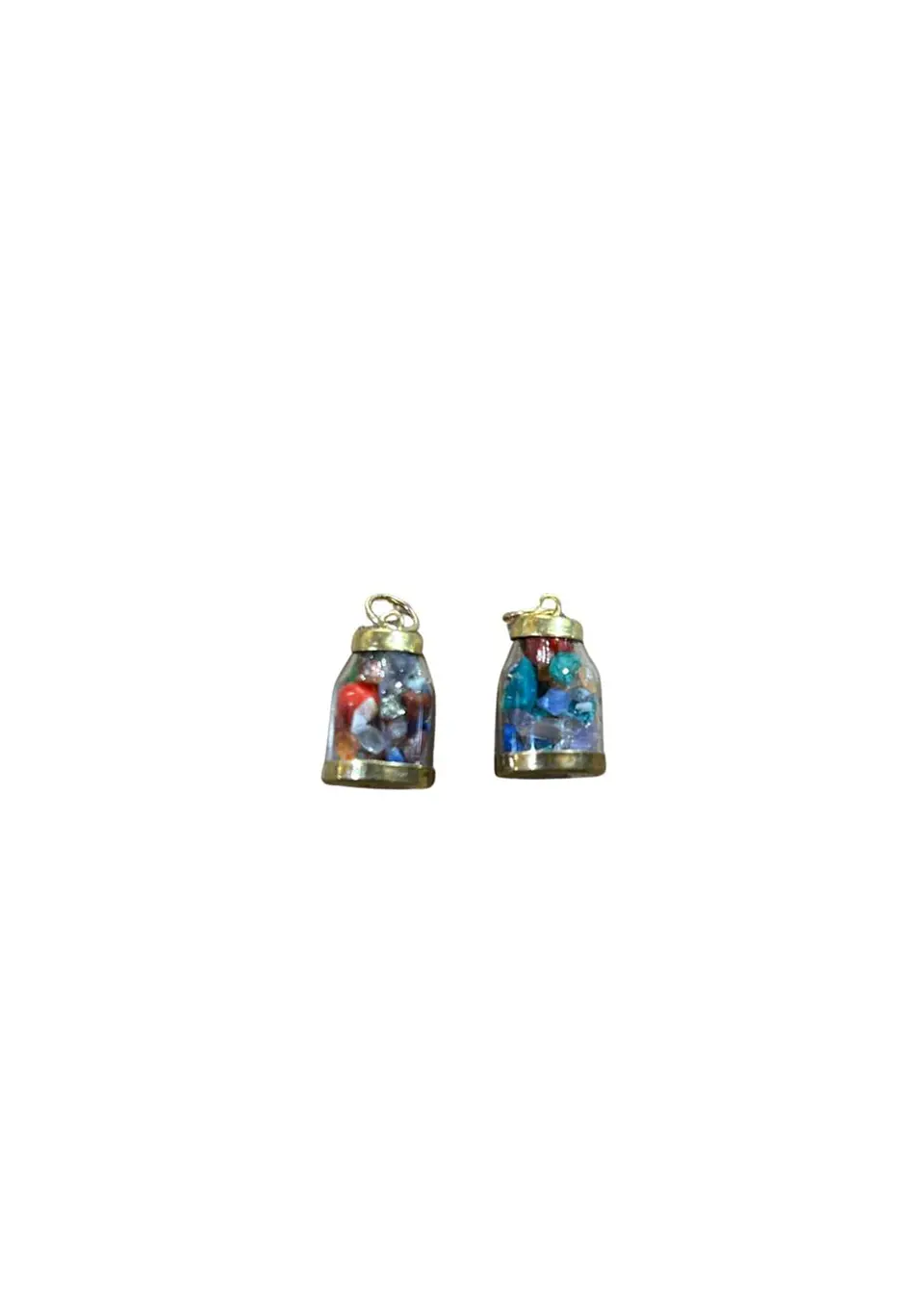 DIJE C/PIEDRA ENERGETICAS 1