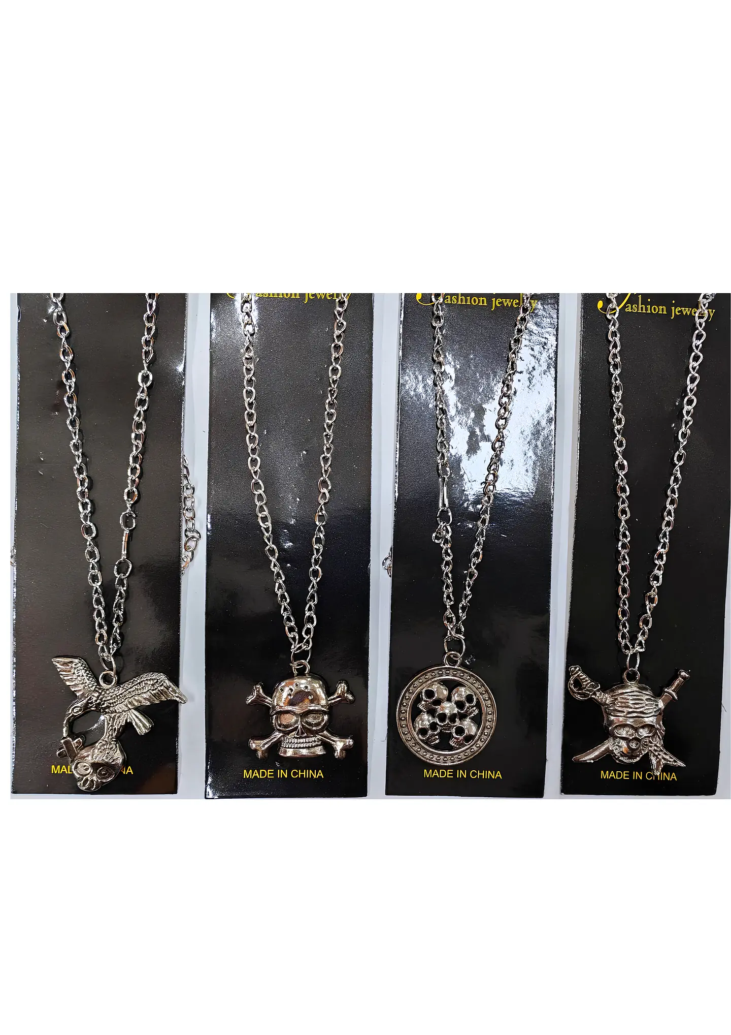 CADENA CALAVERA 1