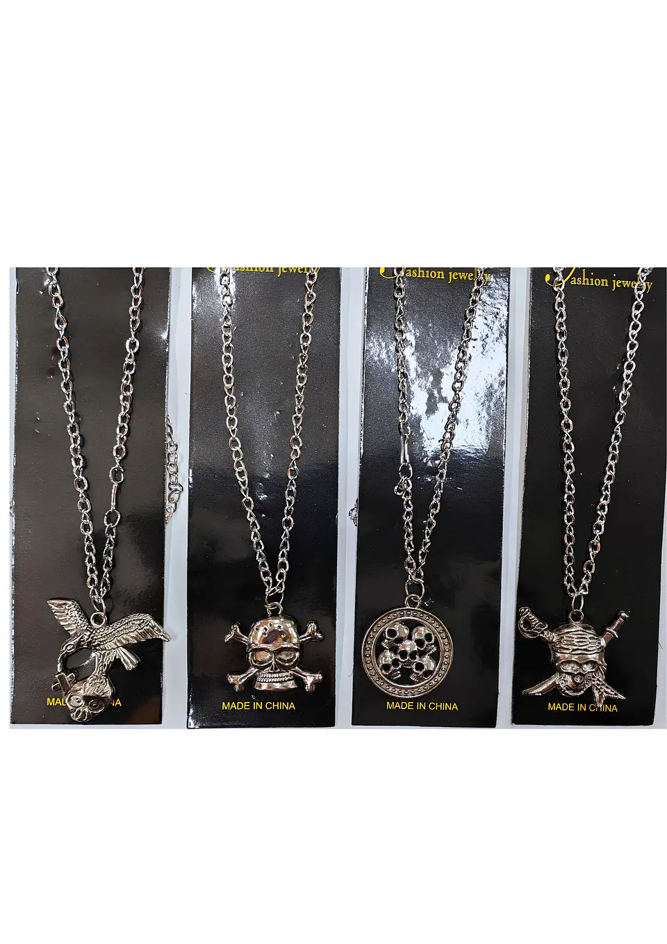 CADENA CALAVERA 1