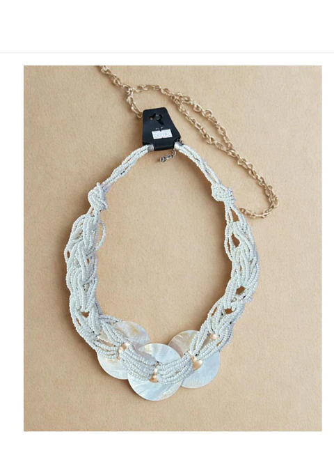 COLLAR MOSTACILLA