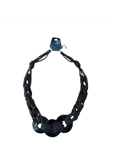 COLLAR MOSTACILLA