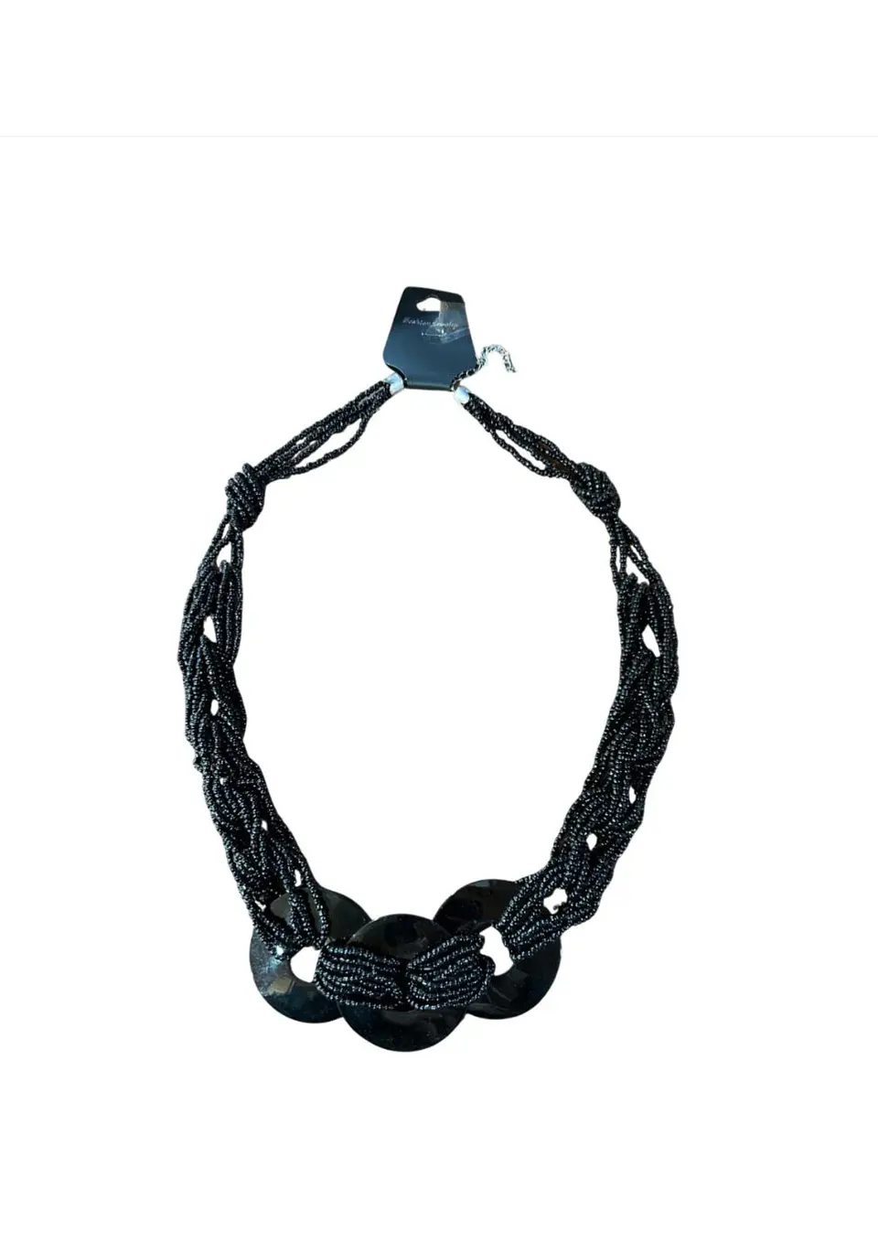 COLLAR MOSTACILLA 2