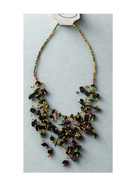 COLLAR HAWAIAN