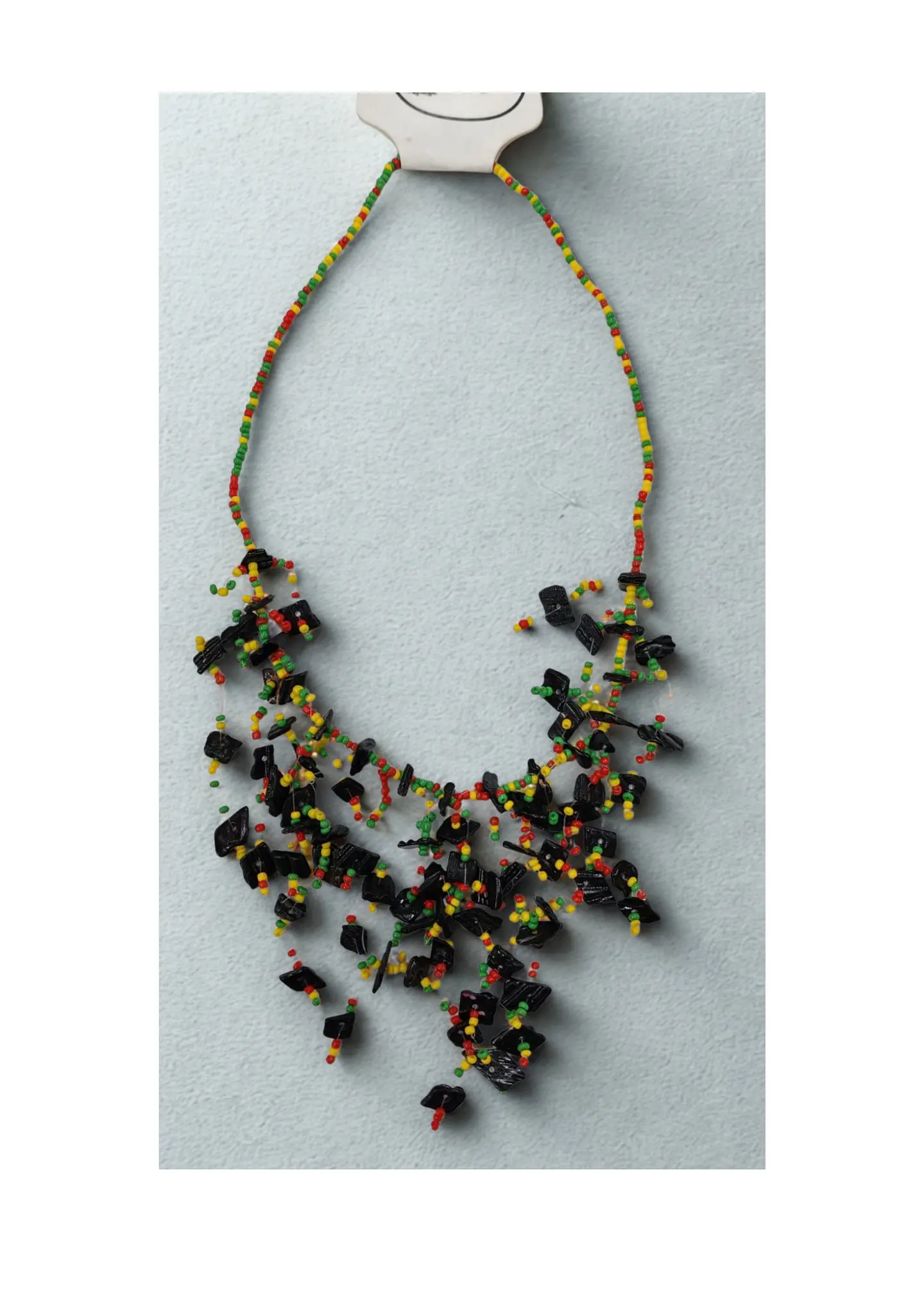 COLLAR HAWAIAN 1