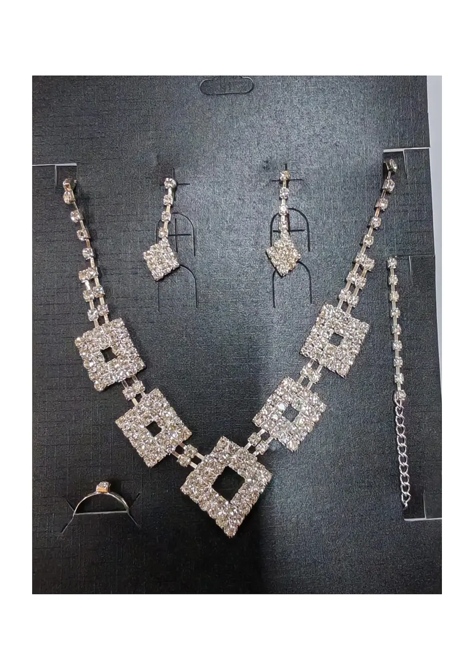 CONJUNTO STRASS COMPLETO 2