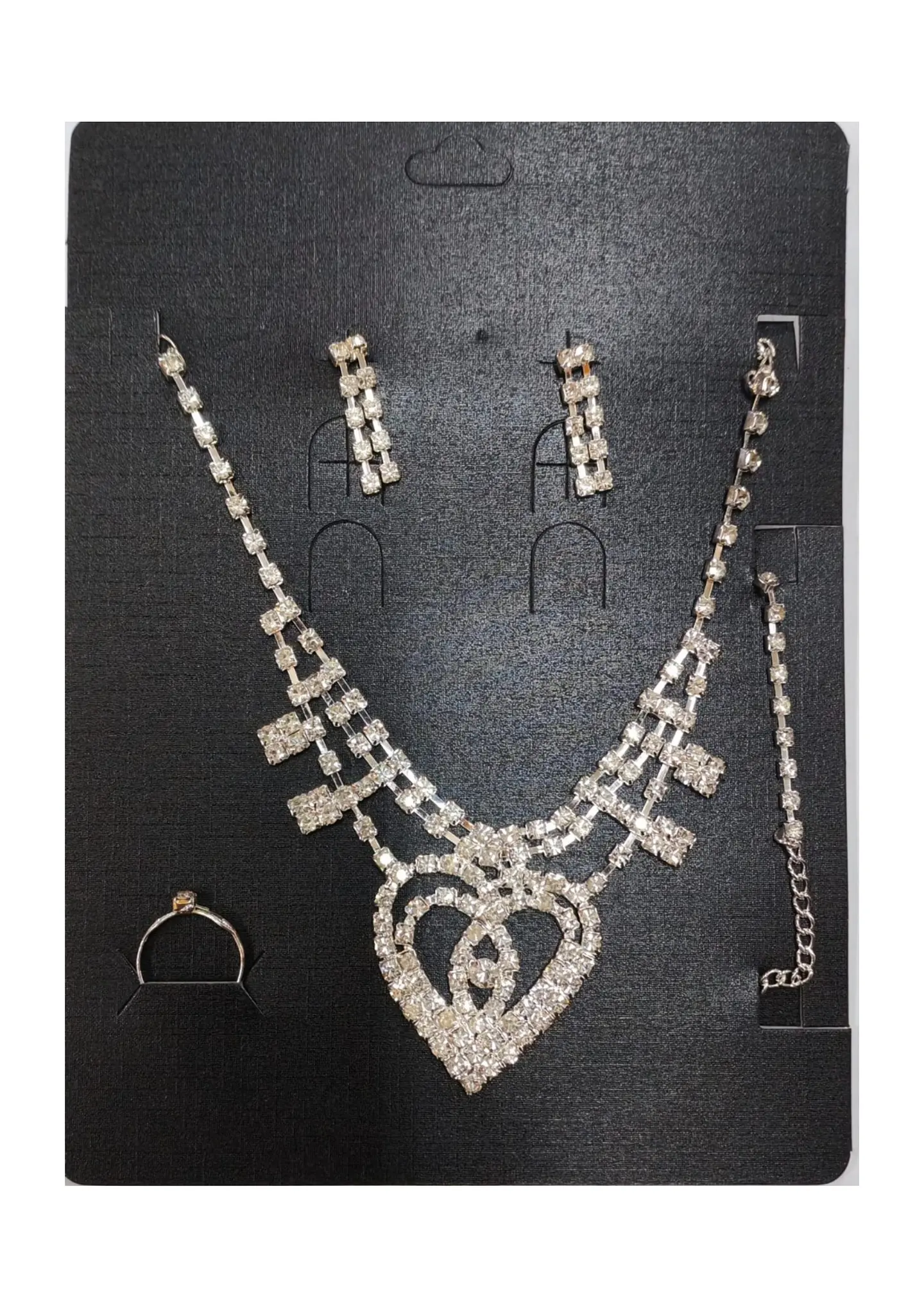 CONJUNTO STRASS COMPLETO 3