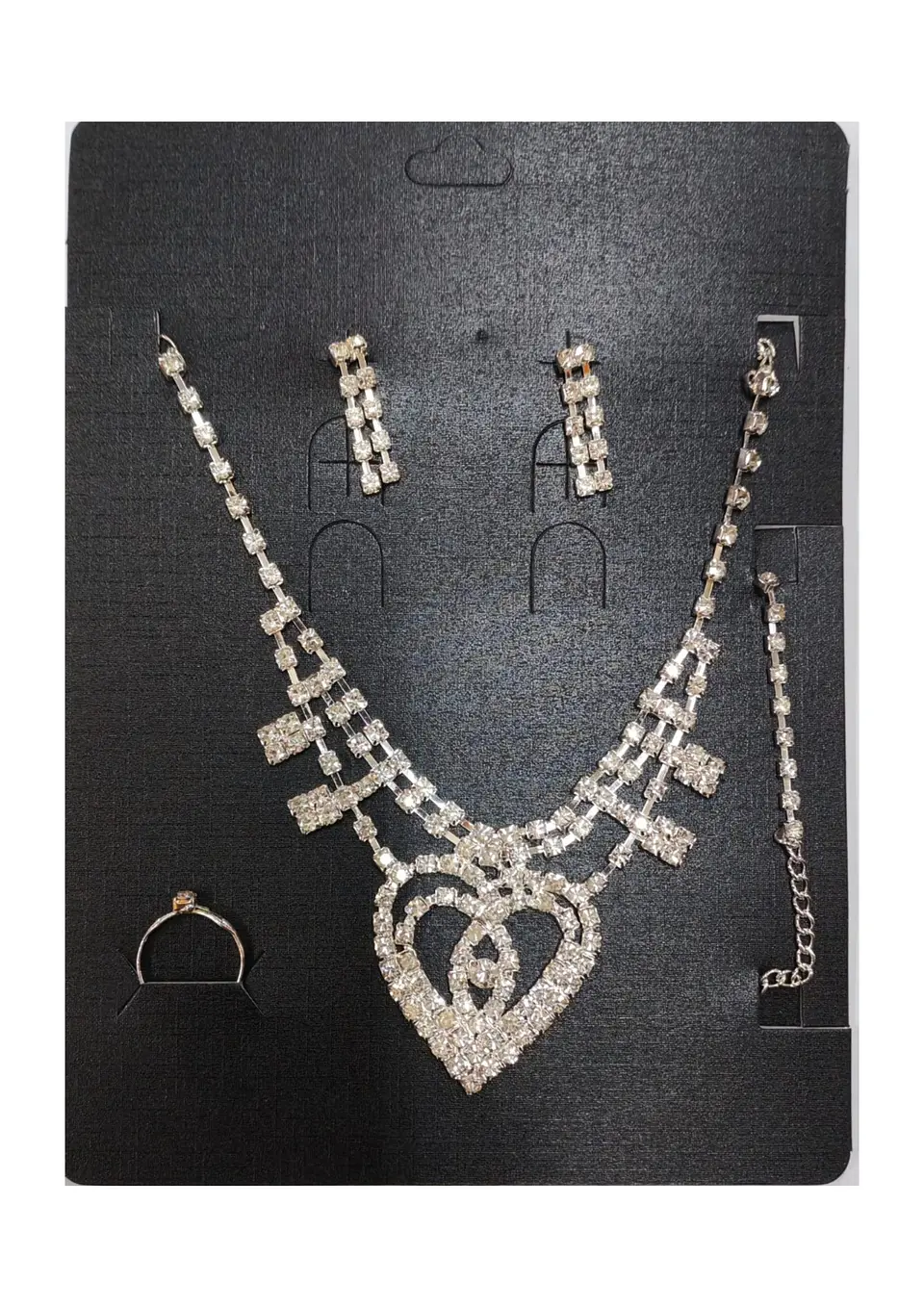 CONJUNTO STRASS COMPLETO 3