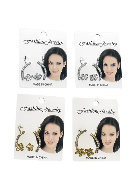 TREPADORA BRILLO  CLIP