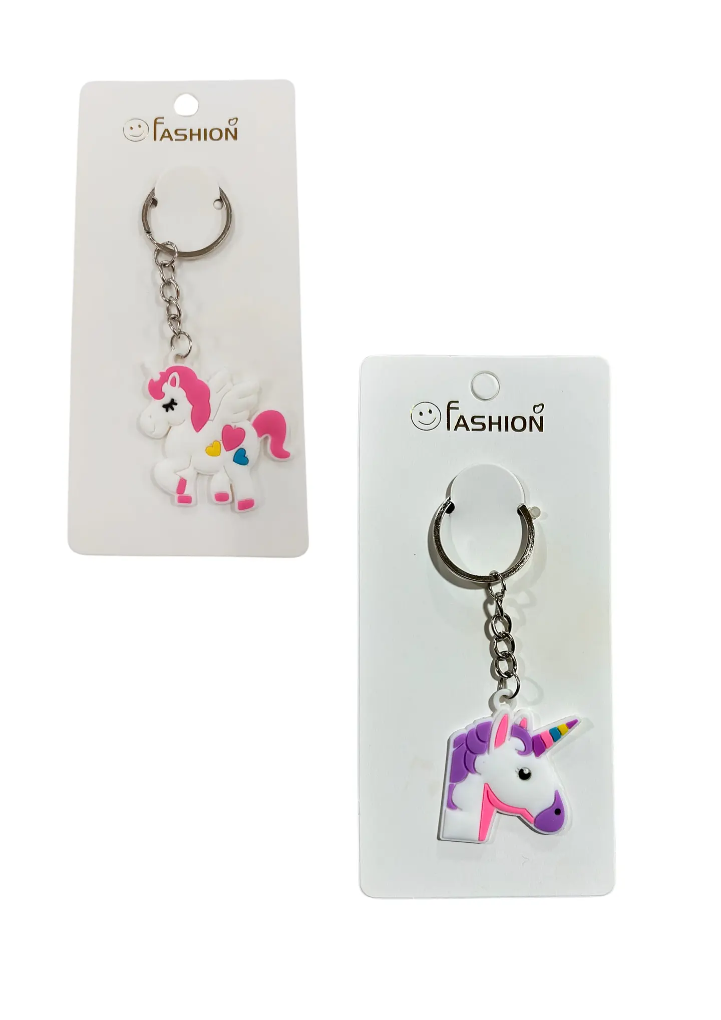 LLAVERO UNICORNIO 1