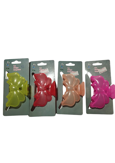 PINZA MOÑA  G PASTEL