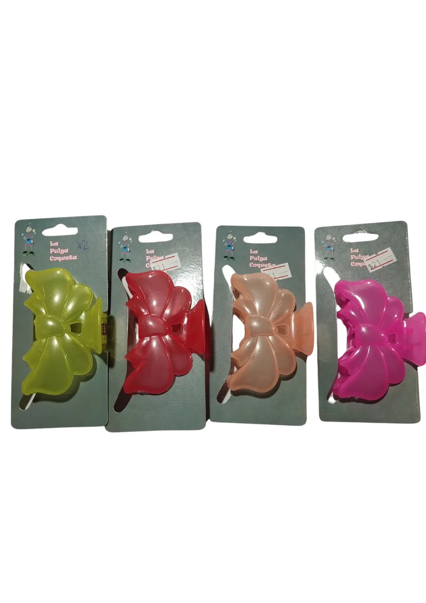 PINZA MOÑA  G PASTEL 1