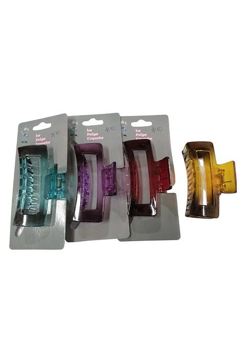 PINZA G BRILLOSA SIMIL CAREY