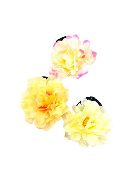 COLERO FLOR