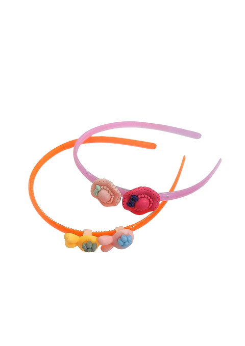 TIARA 2 APLIQUES