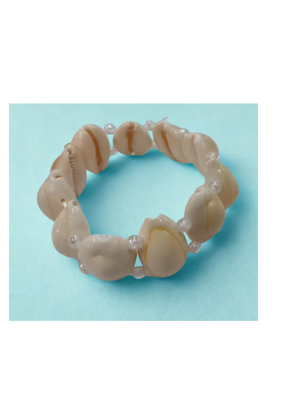 PULSERA BUZIO 1