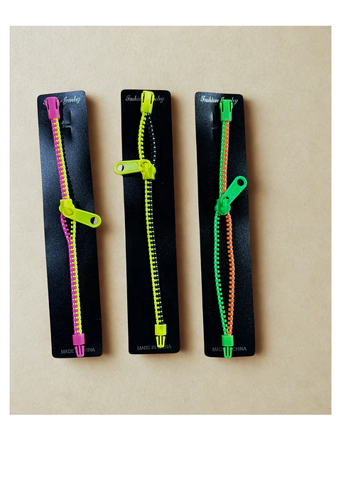 PULSERA CIERRE