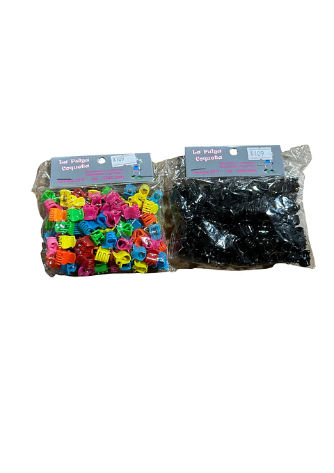 MINI PINZITA X 100