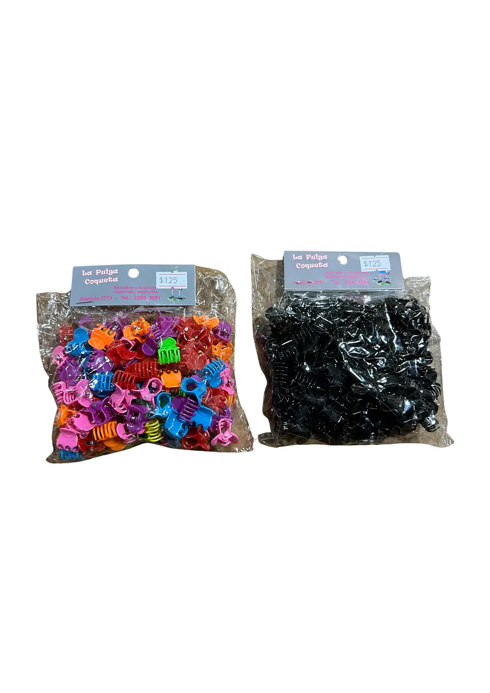 MINI PINZA N1 X 100 1