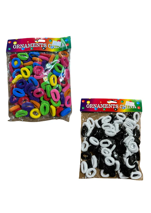 MINI COLITAS EN BOLSA
