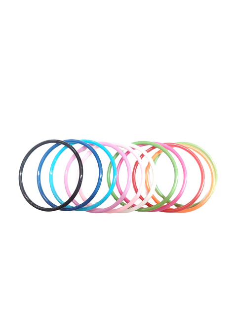PULSERA PLAS FINA