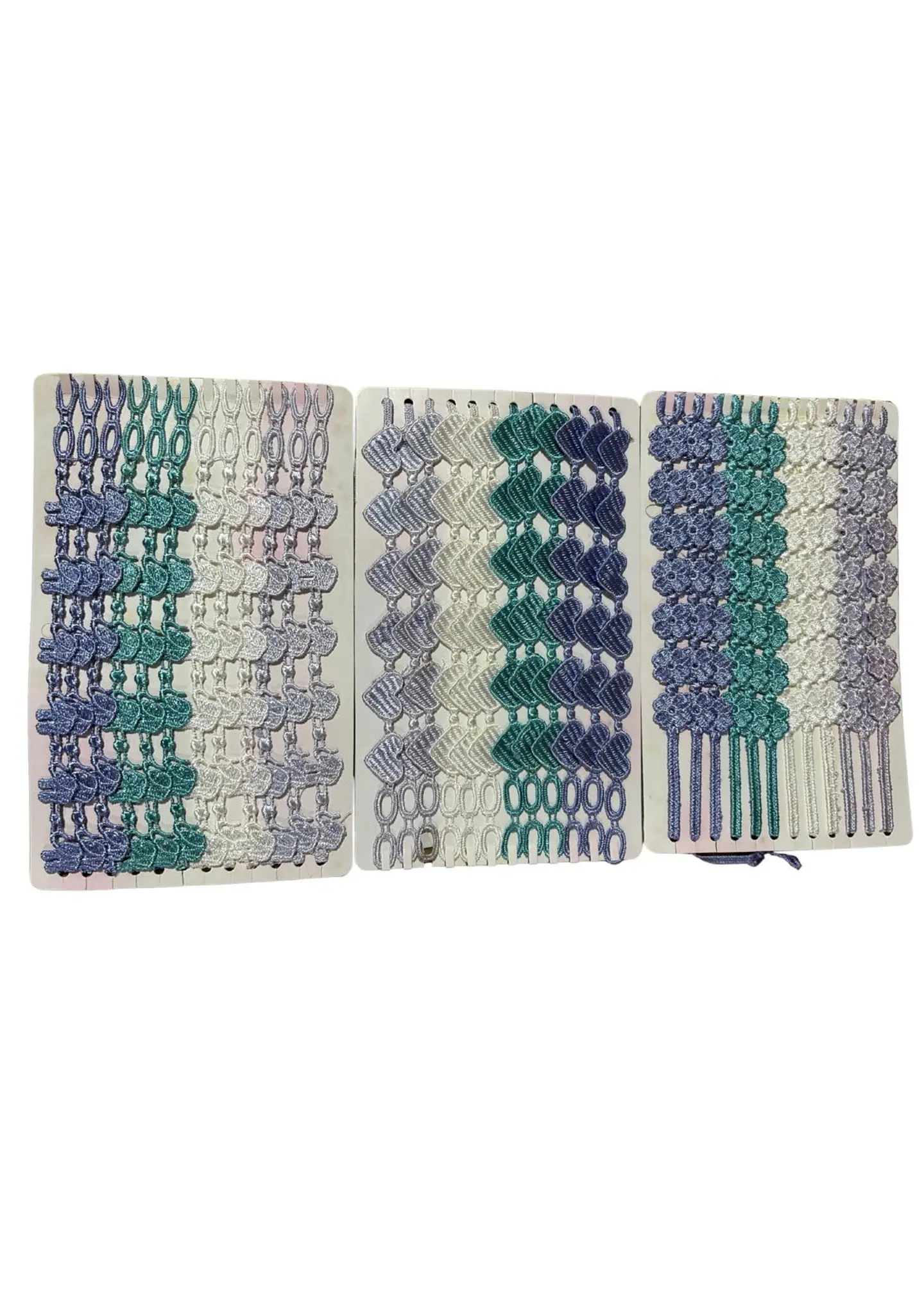 PULSERA HILO PACK X 12 1