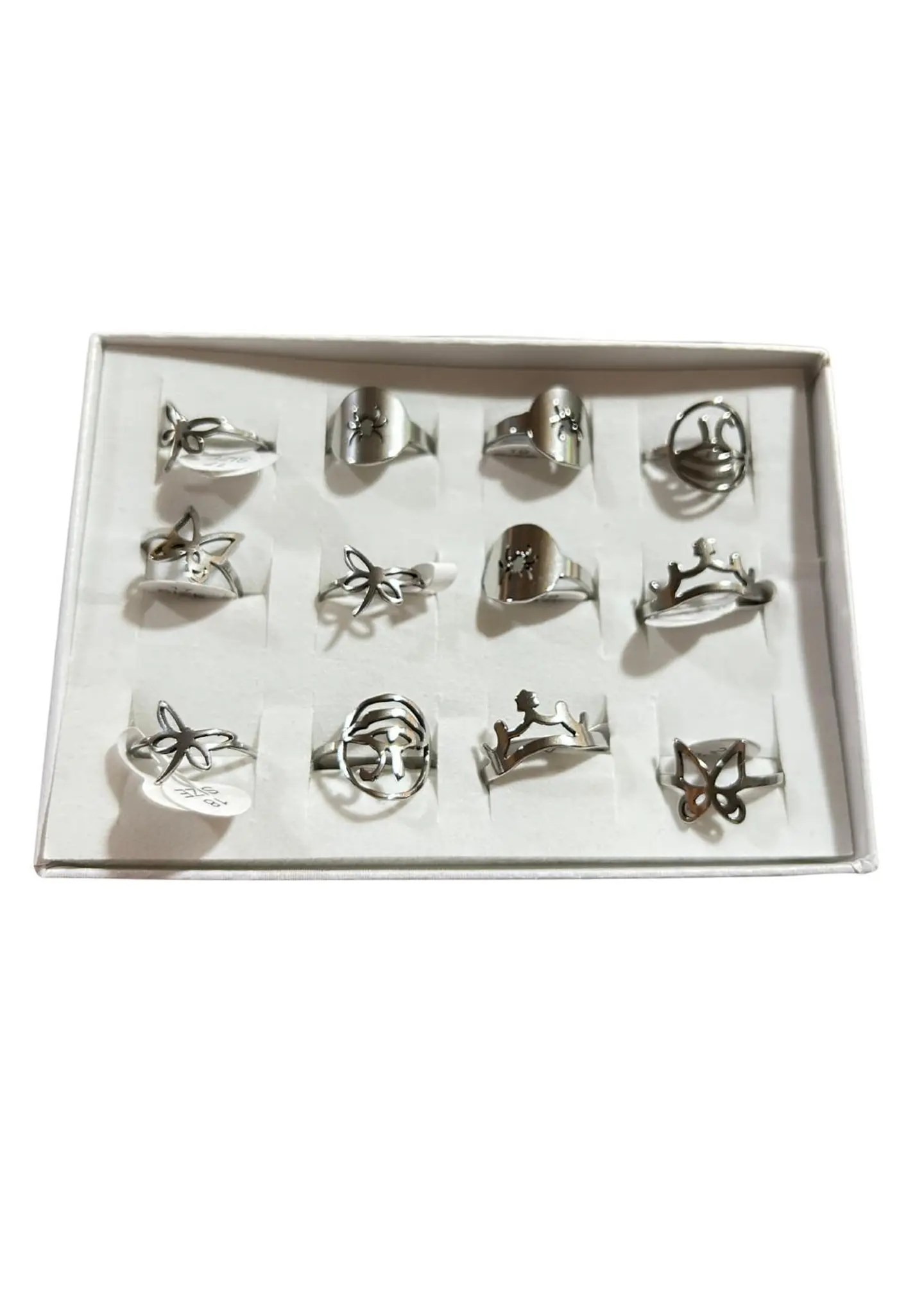 ANILLO QUIR MARIPOSA LIBELULA 1
