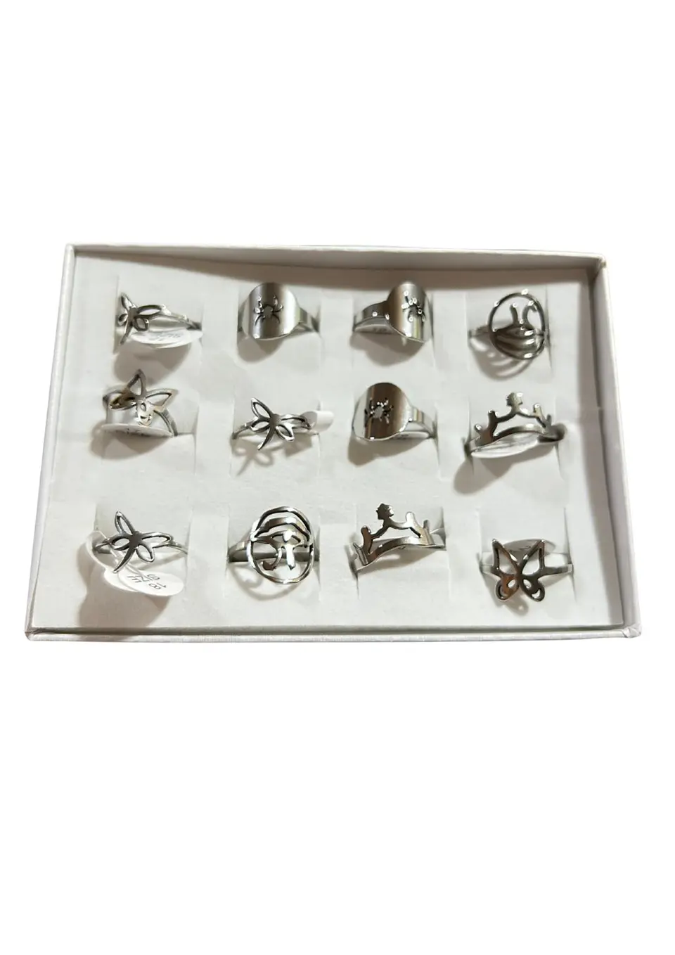 ANILLO QUIR MARIPOSA LIBELULA 1